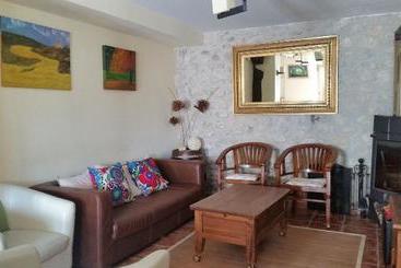 Casa Rural Basaula