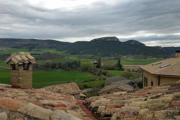 Casa Rural Basaula