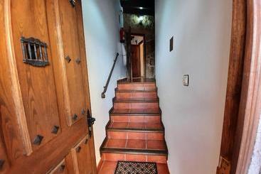 Casa Rural El Caño De Abajo