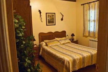 Casa Rural Los Castaños Iii