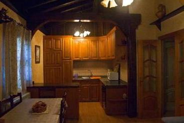 Casa Rural Los Castaños Iii