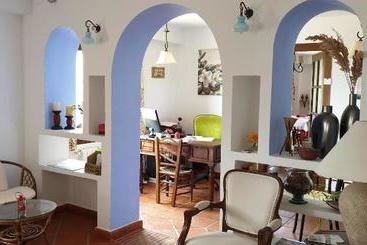 Casa Rural Mi Abuela Maria