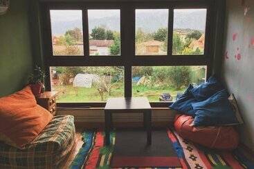 Albergue Llanes Playa De Poo   Hostel