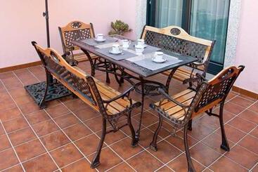 Жильё для туристов Edifio Sirena