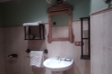 El Cabriel Hostal Rural