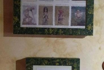 קוטג'' El Pedrueco Turismo Rural