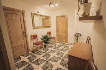 بيت ريفى El Tossal