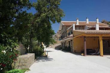 Finca Los Villegas
