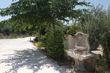 Finca Los Villegas