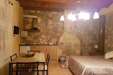 Finca Los Villegas