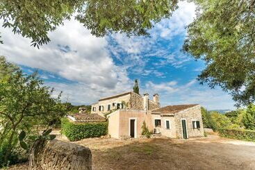 شقق خاصة سياحية G Rentals Villa Son Gancho