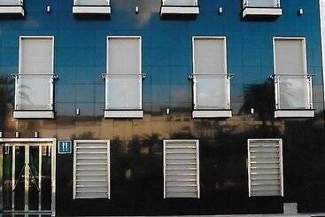 فندق فئة نجمة واحدة Fuente De La Magdalena