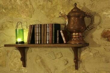 Hostal Gartxenia