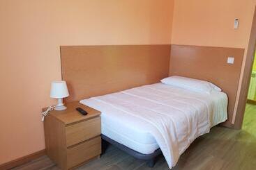 Hostal La Pared