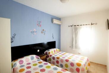 Hostal Restaurante Casti