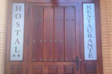 Hostal Restaurante El Molino