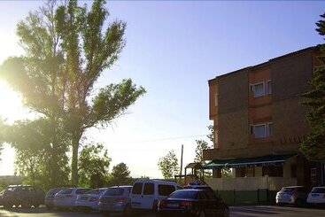 בית מלון כפרי De La Paz