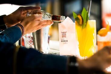 فندق Myr Marqués House