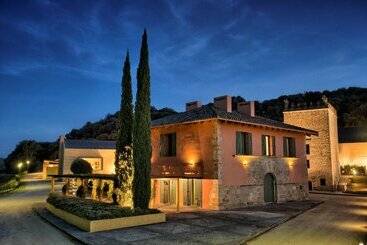 בית מלון כפרי Propiedad De Arínzano