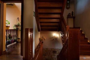 קוטג'' La Casona De Quintes