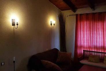 별장 La Tejada Del Valle