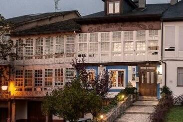 Micro Hostal La Puerta Del Perdón