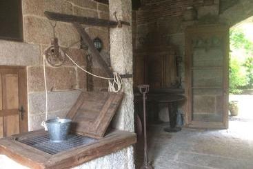 Pazo Dos Ulloa