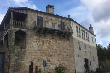 Pazo Dos Ulloa