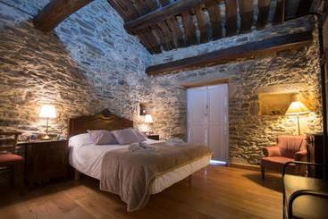پانسیون Boutique Aloj Camino De Santiago