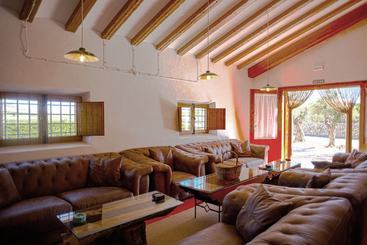 پانسیون Casa Del Labrador