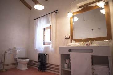 پانسیون Casa Del Labrador