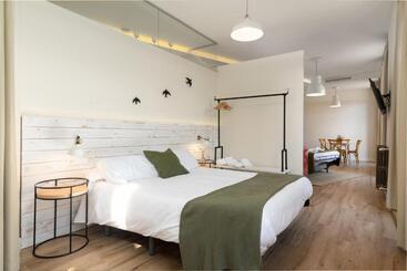 بنسيون Casa Del Patriarca