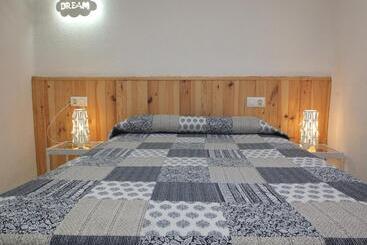 پانسیون Los Angeles Plaza