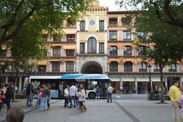 펜션 Posada La Reja