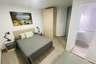 Pension Ramonetero