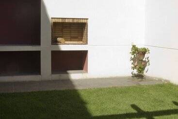 펜션 Rural Casa Marti