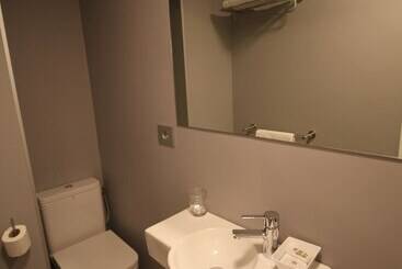 膳宿费 Pensión San Martin