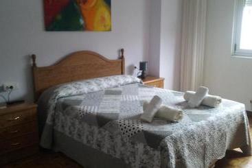 Pensión Residencia Barcelona