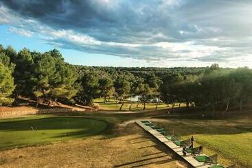 דירות לתיירים Villa Castillo Nuevo With Optional Heated Private Pool