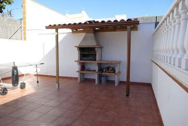 Жильё для туристов Villa Chantal