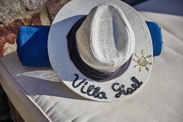 Villa Gisel
