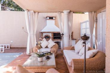 Villa La Concha