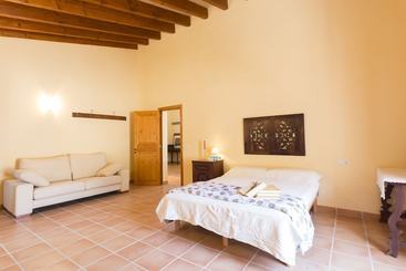 관광객 아파트 Villa Son Batlet