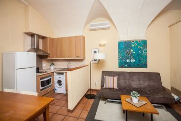 游客公寓 Apartamentos Gerona Dreams Rentals