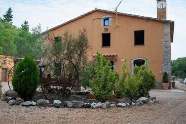 کلبه Can Dalemus