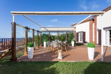 ツーリストアパートメント Casa Tea