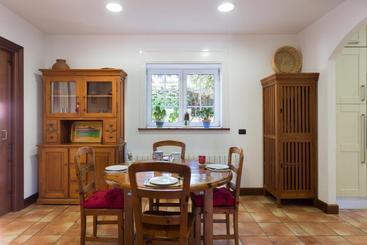 Casa Tea