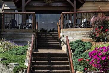 شقة Chetola Resort Condominiums