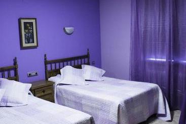 Hostal Restaurante Riofrio