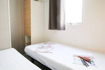 Отель Camping 3 Estrellas